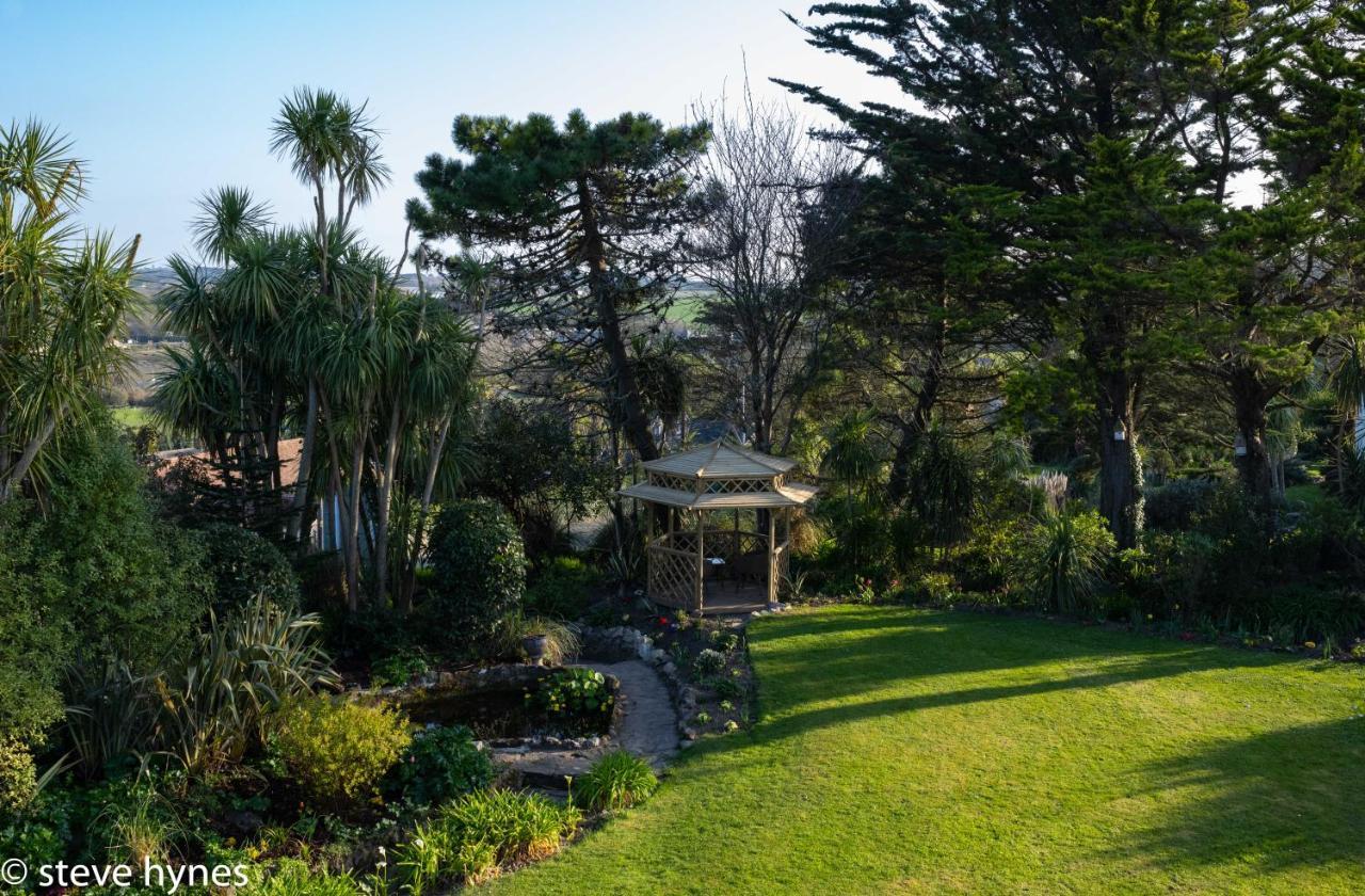 St Ives霍威尔旅舍住宿加早餐旅馆 外观 照片